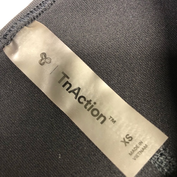 TNAction Classic Black Jumpsuit. Size XS - Picture 6 of 6